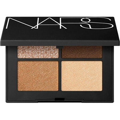 Nars Quad Eyeshadow Paletka očných tieňov Mojave 4,4 g