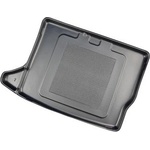 CarMart Стелка за багажник за Kia Niro (2016-2022) Low (without organizer) left & right wing removable for models with batteries and / or subwoofer