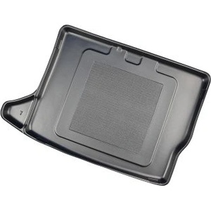 CarMart Стелка за багажник за Kia Niro (2016-2022) Low (without organizer) left & right wing removable for models with batteries and / or subwoofer