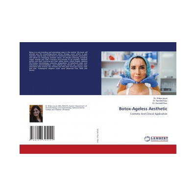 Botox-Ageless Aesthetic DR. SHILPA JARYAL