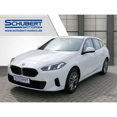 BMW 116i 90 kW