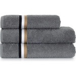Boss Home Хавлиена кърпа Boss Home B Linea Towel - Magnet
