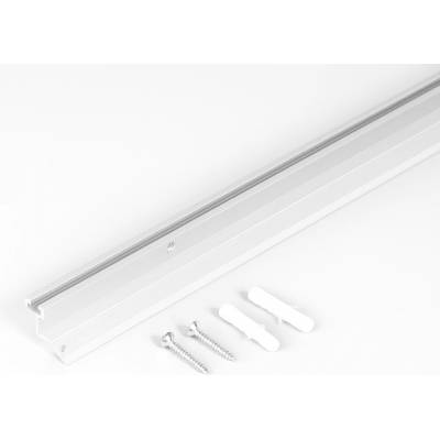 Horizontal ceiling accessory 1m (1317-5)