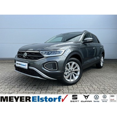Volkswagen T-Roc 1.0 TSI Life 85 kW – Zboží Mobilmania