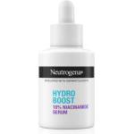 Neutrogena Hydro Boost® хидратиращ серум с ниацинамид 30ml