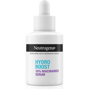 Neutrogena Hydro Boost® хидратиращ серум с ниацинамид 30ml