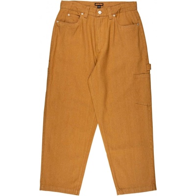 Santa Cruz Carpenter Big Pants Tan