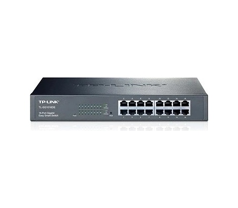 TP-Link TL-SG1016DE