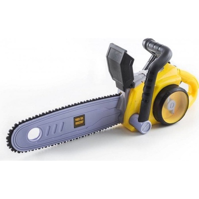 G21 motorová pila na baterie žlutošedá – Zbozi.Blesk.cz