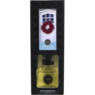 Bridgewater Candles Vonný aroma difuzér Welcome Home 120 ml