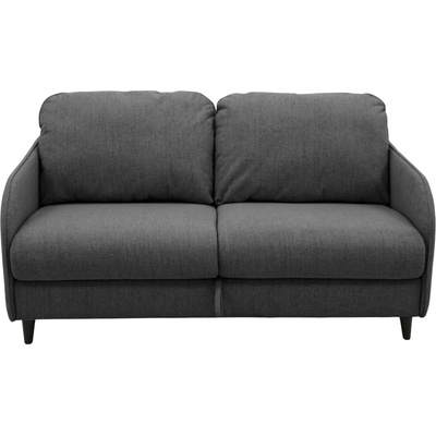 PGS Триместен разтегателен диван milano, Антрацит (hfpgsmilanoa120636)