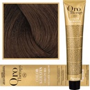 Fanola Oro Puro barva na vlasy 6.0 100 ml