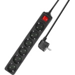 ACT 6 Plug 3 m Switch (AC2465)