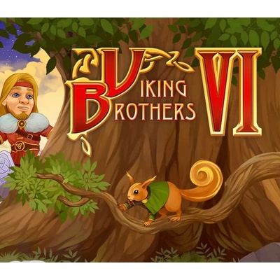 Viking Brothers 6