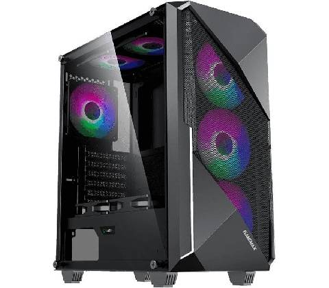 GameMax Revolt