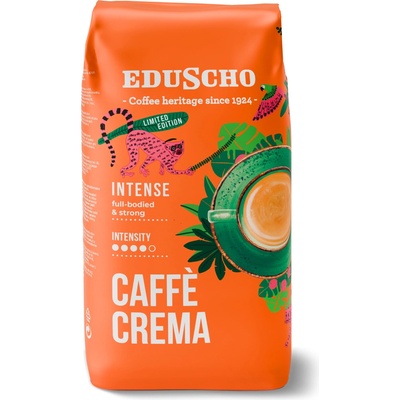 Eduscho Caffe Crema Intense 1 kg