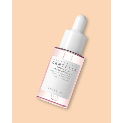 SKIN1004 sérum na zúženie pórov Madagascar Centella Poremizing Fresh Ampoule 30 ml