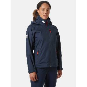 Helly hansen Яке w crew hooded midlayer jacket (33891-598)