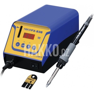 Hakko FX-838 102001775