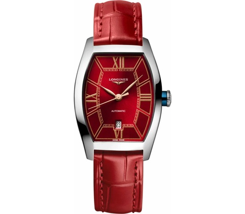 Longines L2.142.4.09.2