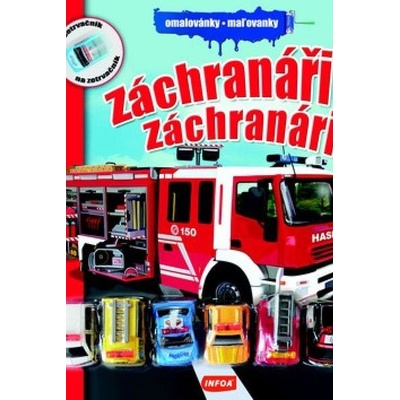 Záchranáři/Záchranári