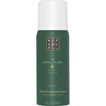 Image 1 of RITUALS The Ritual Of Jing deo spray 150 ml