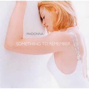 MADONNA: SOMETHING TO REMEMBER LP