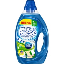 Weisser Riese Univerzální prací gel 22 PD 1,1 l