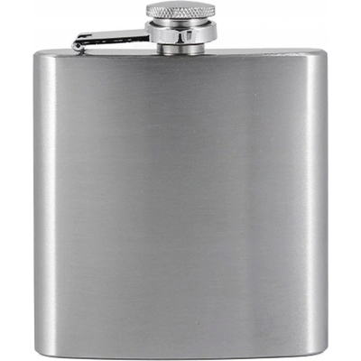 Ploskačka nerezová 210 ml