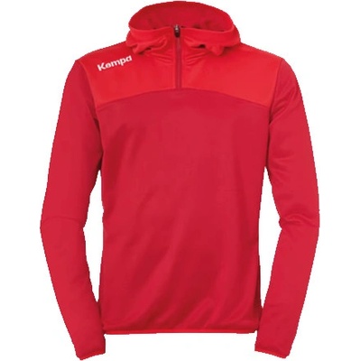Kempa emotion 2.0 quarter sweatshirt kids 2002267k-05