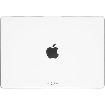 FIXED Pure pro Apple MacBook Air 13.6“ (2022) čiré FIXPU-1194 – Zboží Mobilmania