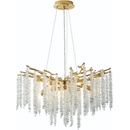 Zuma Line Dijon MD3720-1-EGN (003064-028088)