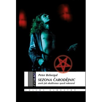Sezona čarodějnic