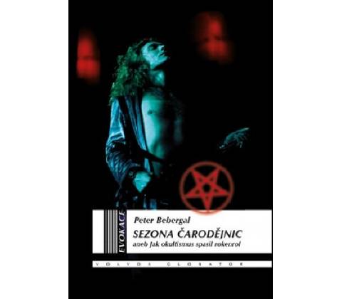 Sezona čarodějnic