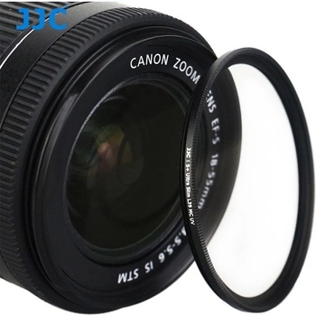 JJC MC UV Ultra Slim 52mm