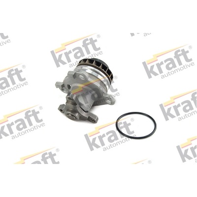 KRAFT AUTOMOTIVE Vodní čerpadlo, chlazení motoru 1501525