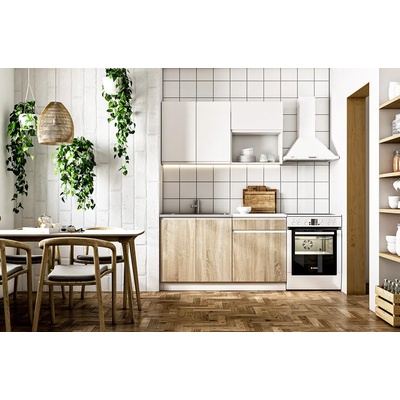 Кухня keti e 1, 40 м (004.100.0016)