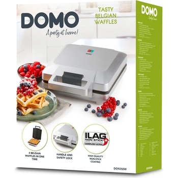 Domo DO9250W
