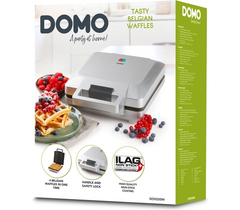 Domo DO9250W
