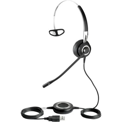 Jabra BIZ 2400 USB Mono (2496-829-209)