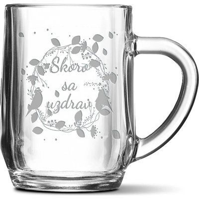 Sablio Polliter Čoskoro sa uzdrav 2 500 ml