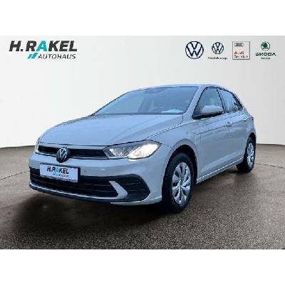 Volkswagen Polo 1.0 59 kW