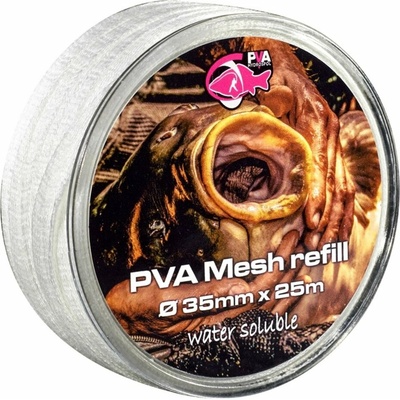 PVA Hydrospol náhradná pančucha PVA Mesh Refill 7m 50mm