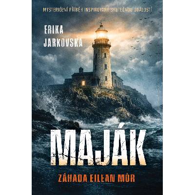 Maják - Záhada Eilean Mor