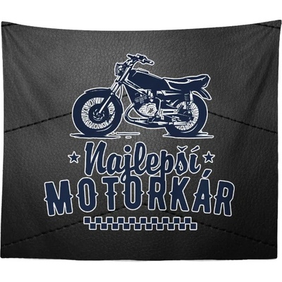 Sablio Deka Najlepší motorkár: 150x120