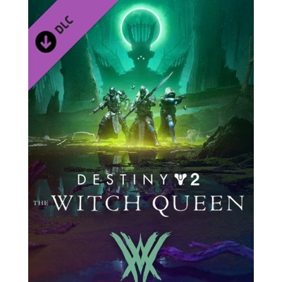 Destiny 2 The Witch Queen