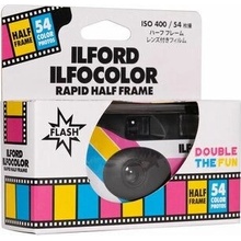 ILFORD Ilfocolor Rapid 400/27