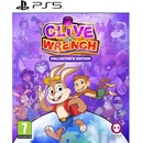 Hry na PS5 Clive ’N’ Wrench (Collector’s Edition)