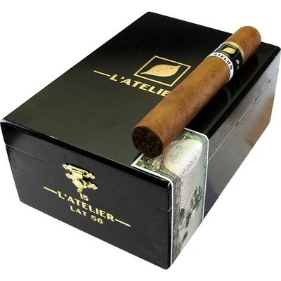 My Father Latelier LAT 56 15 ks