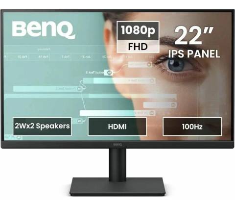 BenQ GW2291